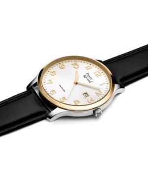 Mężczyźni Classic Analog kwarcowy Zegarek PIERRE RICAUD Srebrna Wybierz 40mm P91028.2223Q image 1