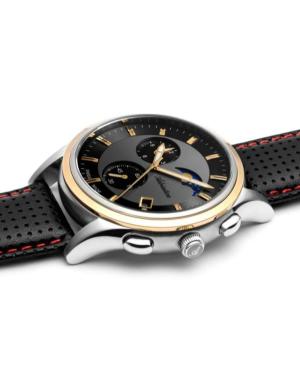 Мужские Швейцарские Наручные Часы ADRIATICA A8282.22G7CHR изображение 1