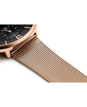 Women Classic Analog Quartz Watch PIERRE RICAUD Silver color Dial P22023.9154QF image 2