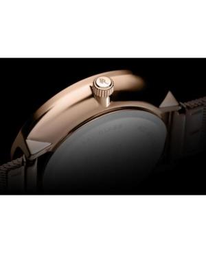 Women Classic Analog Quartz Watch PIERRE RICAUD Silver color Dial P22023.9154QF image 7