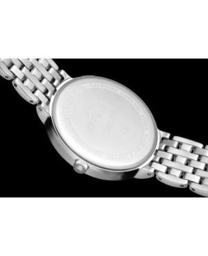 Men Classic Analog Swiss Quartz Watch APPELLA Černá Dial 40mm L12000.5114DQ image 2