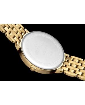 Men Classic Analog Swiss Quartz Watch APPELLA Silver Dial 40mm L12000.1113DQ image 3