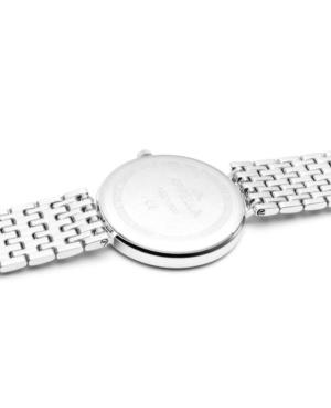 Mężczyźni Classic Analog Szwajcar kwarcowy Zegarek APPELLA Czarny Wybierz 40mm L12001.5114Q image 2
