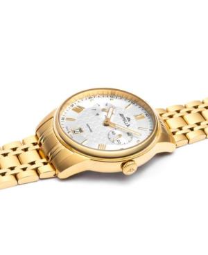 Mężczyźni Classic Analog Szwajcar kwarcowy Zegarek APPELLA Srebrna Wybierz 42mm L70008.1163QF image 1