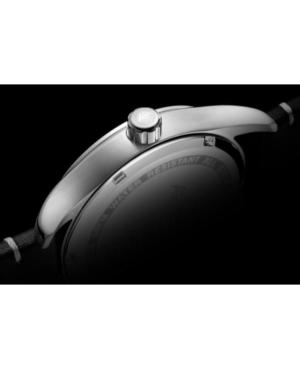 Чоловічий Швейцарський Наручний Годинник APPELLA L70009.5217QF image 6