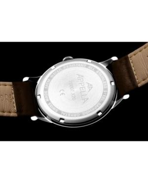 Чоловічий Швейцарський Наручний Годинник APPELLA L70007.5B33QF image 6