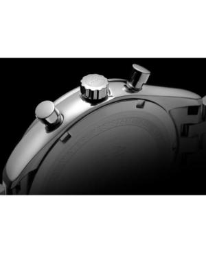 Чоловічий Швейцарський Наручний Годинник APPELLA L70002.5115CH image 5