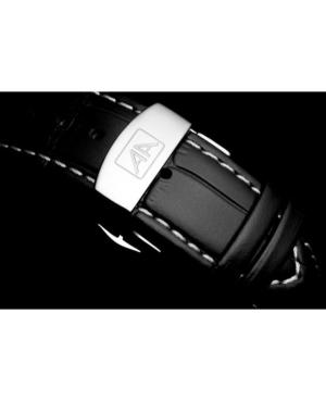 Мужские Швейцарские Наручные Часы APPELLA L70003.5217QF изображение 6