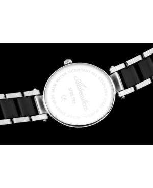 Жіночий Швейцарський Наручний Годинник ADRIATICA A3705.E18MQM image 5
