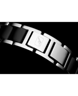 Women Classic Analog Swiss Quartz Watch ADRIATICA Černá Dial 34mm A3705.E18MQM image 6