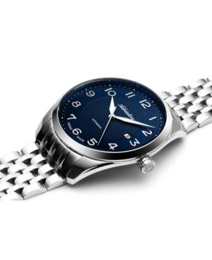 Мужские Швейцарские Маханические Наручные Часы ADRIATICA A8309.5125A изображение 1