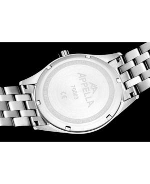 Чоловічий Швейцарський Наручний Годинник APPELLA L70003.5114QF image 3