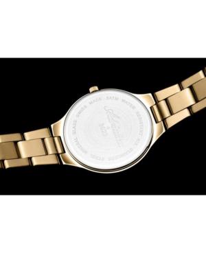 Women Classic Analog Swiss Quartz Watch ADRIATICA Silver Dial 34mm A3823.1163Q image 5