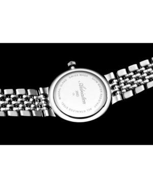 Женские Швейцарские Наручные Часы ADRIATICA A3563.5115Q изображение 5
