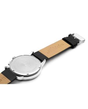 Mężczyźni Classic Analog Szwajcar kwarcowy Zegarek Chronograf ADRIATICA Złoty kolor Wybierz A8256.5225CH image 3