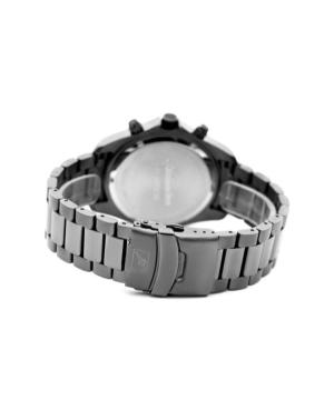 Men Classic Analog Swiss Quartz Watch Chronograph ADRIATICA Černá Dial 45mm A1139.S116CHN image 2