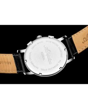 Мужские Швейцарские Наручные Часы ADRIATICA A8256.2223CH изображение 5