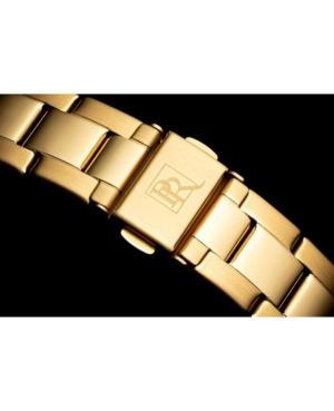 Women Classic Analog Quartz Watch PIERRE RICAUD Silver Dial 38mm P23009.1143Q image 6