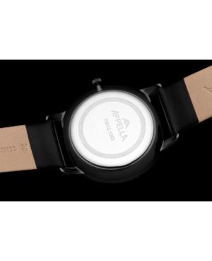 Чоловічий Швейцарський Наручний Годинник APPELLA L70012.S2R6Q image 5