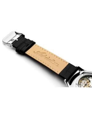 Vyriškas Classic Analog Swiss Kvarcinis - elektroninis, Solar Watch ADRIATICA Mėlyna Dial 41mm A1230.5265MXL image 2