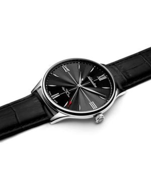 Мужские Швейцарские Маханические Наручные Часы ADRIATICA A1230.5264MXL изображение 1