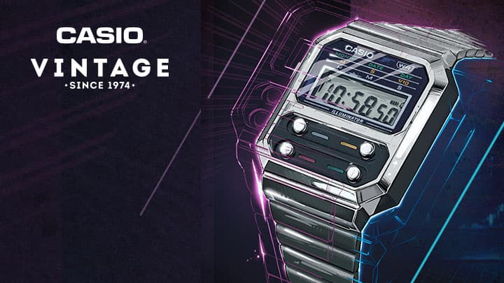 Vigriwatch | Prise – in Authentic Store Buy Best ᐈ Casio